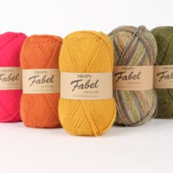 DROPS Fabel