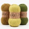 Drops Alpaca 50g