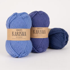 Alternative view of Drops Karisma 50g