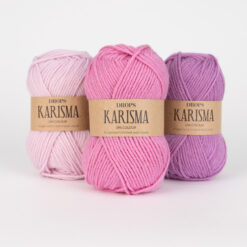 Drops Karisma 50g