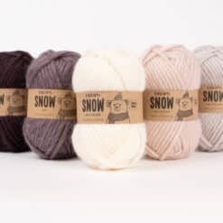 Alternative view of Drops Snow 50g