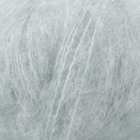 DROPS Brushed Alpaca Silk Morgondimma Uni Colour 14