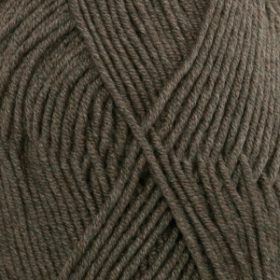 DROPS Merino Extra Fine Taupe Mix 06