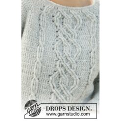 Graceful Cables 210-12