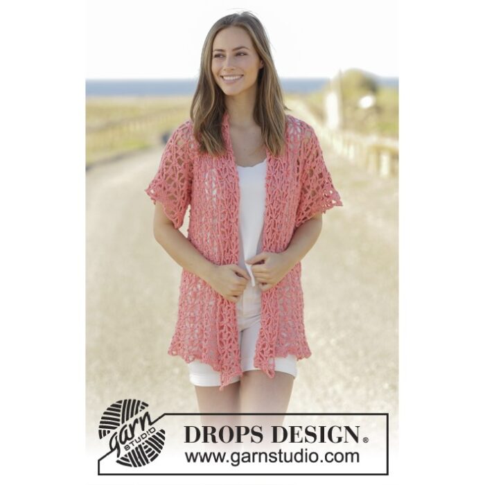 Peach Sorbet 175-5