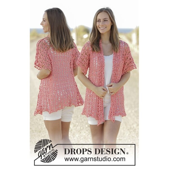 Peach Sorbet 175-5
