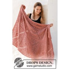 Sweet Nordic Rose 209-1