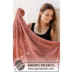 Sweet Nordic Rose 209-1