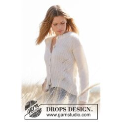 Wake the Wind Jacket 212-7