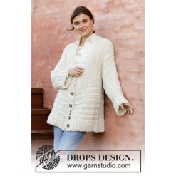 Whiteout Jacket 206-44