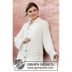 Whiteout Jacket 206-44