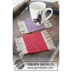 Tiny Carpet Coaster 0-1474