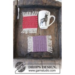 Tiny Carpet Coaster 0-1474