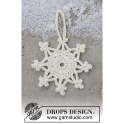 Snow Crystal 0-1468