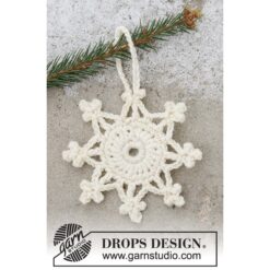 Snow Crystal 0-1468