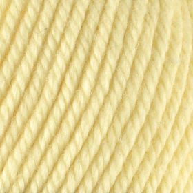 Järbo Soft Cotton 50g Pastel Yellow 8888