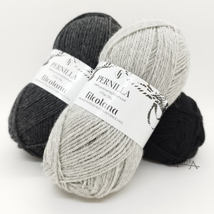 Filcolana Pernilla Grupp