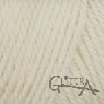 Filcolana Pernilla Natural White 101