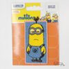 Tygmärke Minion Kevin