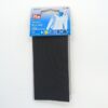 Prym Laglapp Twill 12x45cm Svart