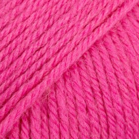 DROPS Fiesta Cerise Uni Colour 11