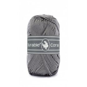 Durable Coral 50g Ash 2235