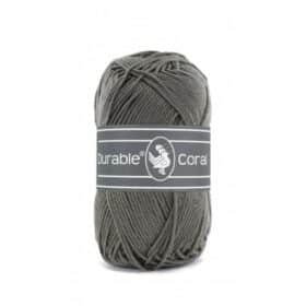 Durable Coral 50g Forest Green 2150
