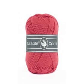 Durable Coral 50g Holly Berry 0221