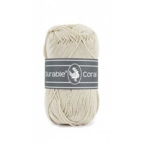 Durable Coral 50g Linen 2212