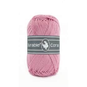 Durable Coral 50g Old Rose 0224