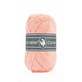 Durable Coral 50g Peach 0211