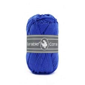 Durable Coral 50g Royal 2110