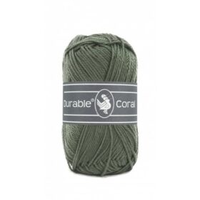 Durable Coral 50g Slate 0389