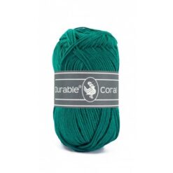 Durable Coral 50g Tropical Green 2140