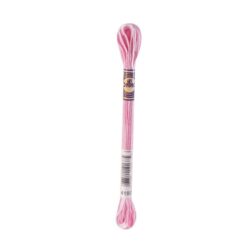 DMC Mouliné Color Variation 4180 Rosa Melerad