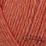 Filcolana Pernilla Cantaloupe 826