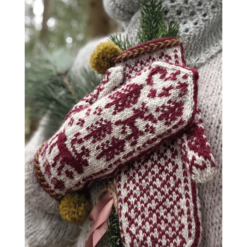 Julvanten 2025 92874