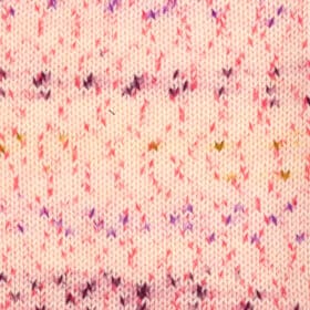 DROPS Fabel Älvstoft Print 930