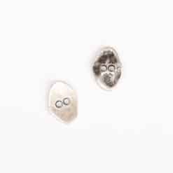 Drops Knapp Metall Ulldant 20mm 534