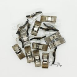 Alternative view of SewTasty Tygclips 50-pack