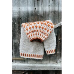 Cloudberry Sweater