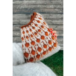 Cloudberry Sweater