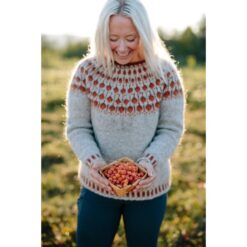 Cloudberry Sweater