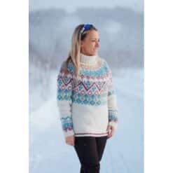 Levi Sweater