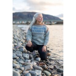 Lohi Sweater