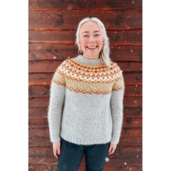 Mikkeli Sweater (Easter)