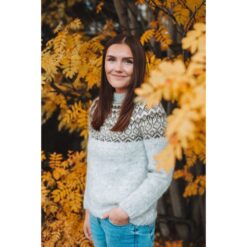 Mikkeli Sweater (Summer)