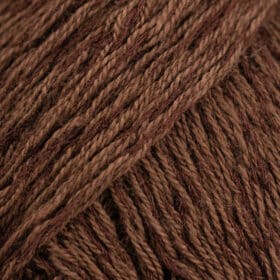 DROPS Belle Choklad Uni Colour 39